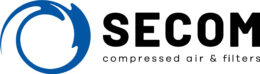 SECOM COMPRESSED AIR